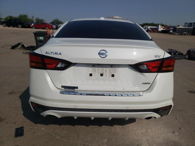 1N4BL4DW7NN365880 Nissan ALTIMA SV
