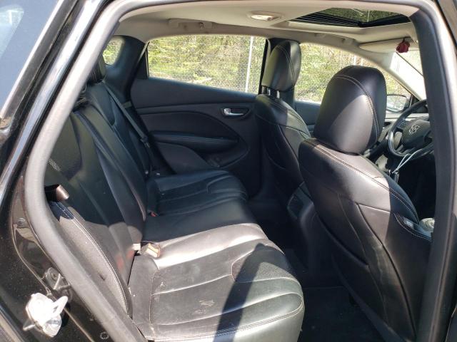 2015 DODGE DART LIMIT 1C3CDFCB3FD182624