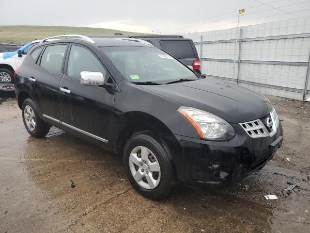 JN8AS5MV6FW753902 Nissan Rogue Select S