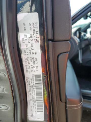 1C4RJFBG5FC183632 Jeep Grand Cherokee Limited