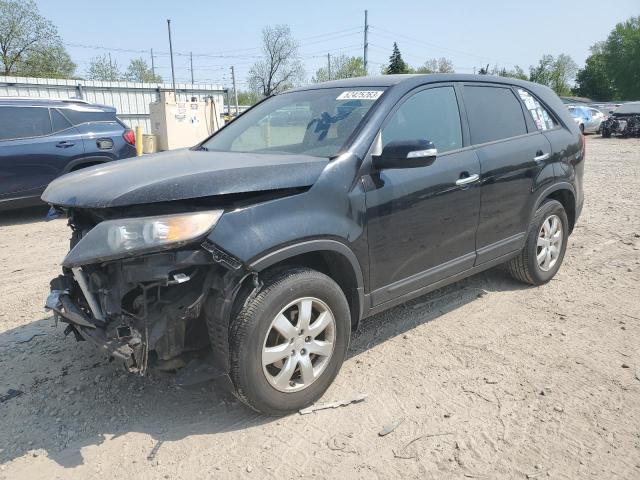 2011 Kia Sorento Base