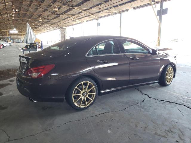 WDDSJ4EBXFN181567 Mercedes-Benz CLA 250