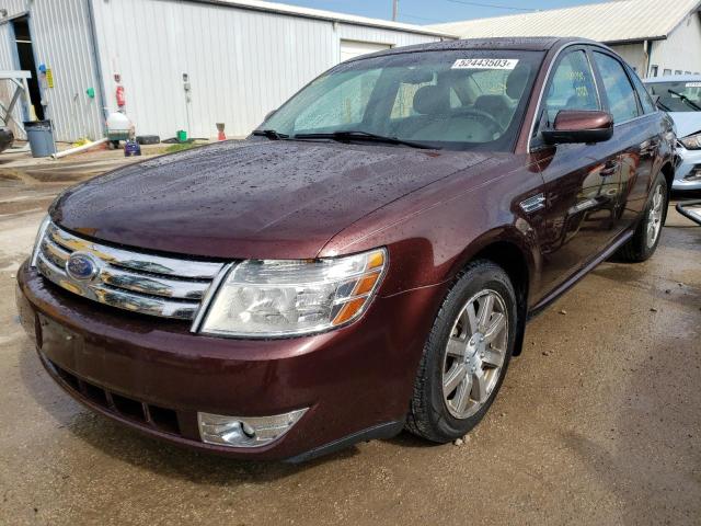 2009 Ford Taurus SEL