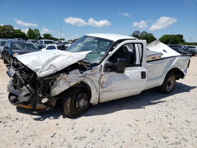 2012 Ford F-250 