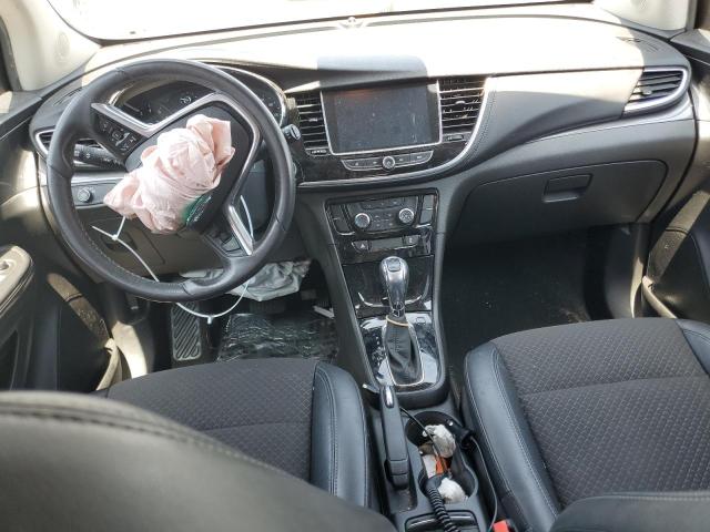 KL4CJASB7HB173779 Buick Encore Preferred