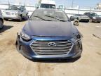 HYUNDAI ELANTRA SE photo