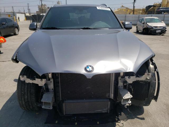 5UXKR0C35H0V71420 BMW X5 Xdrive35i