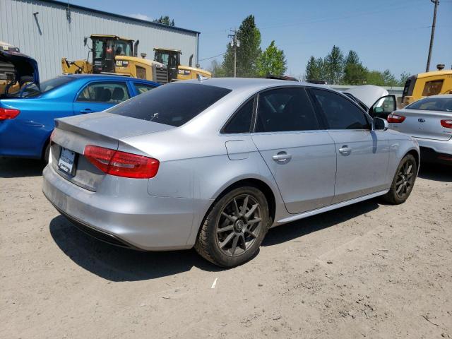 VIN WAUFFAFL2FA024445 2015 Audi A4, Premium Plus no.3