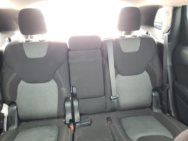 1C4PJLAB4HD231288 Jeep Cherokee Sport