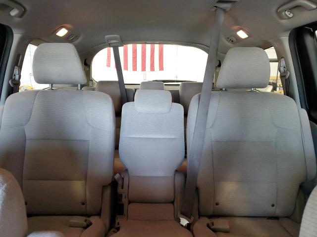 5FNRL5H42DB033396 2013 HONDA ODYSSEY, photo no. 10