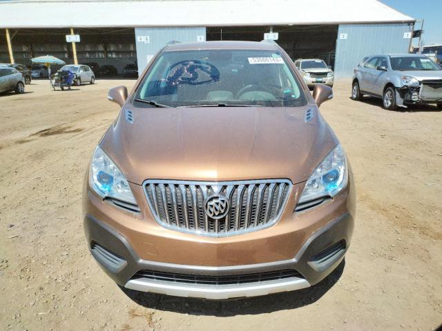 KL4CJASB5GB723382 Buick Encore