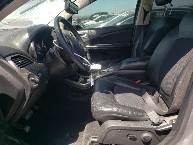 3C4PDCGB5GT178687 Dodge Journey Crossroad