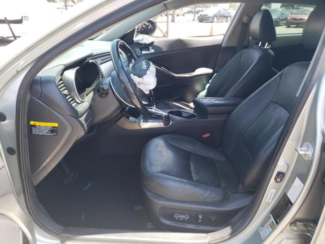 KNAGN4ADXF5084698 KIA OPTIMA HYBRID