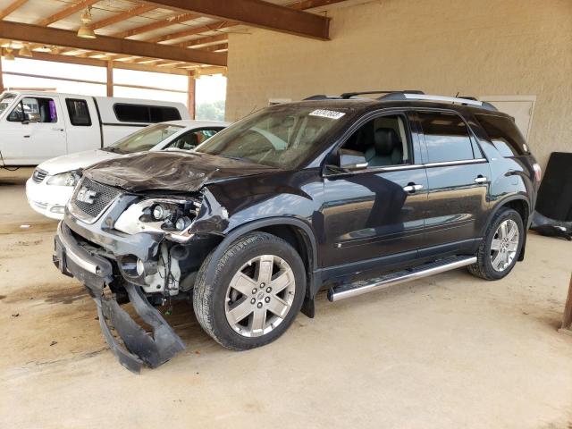 2010 GMC Acadia SLT2