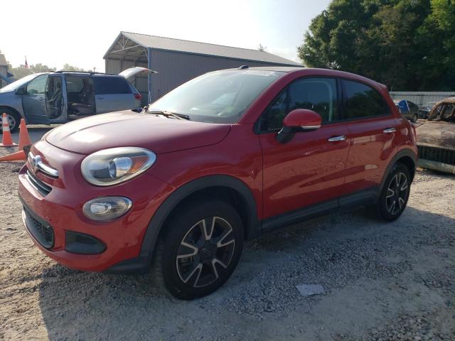 2016 FIAT 500X EASY - ZFBCFYBT5GP351606