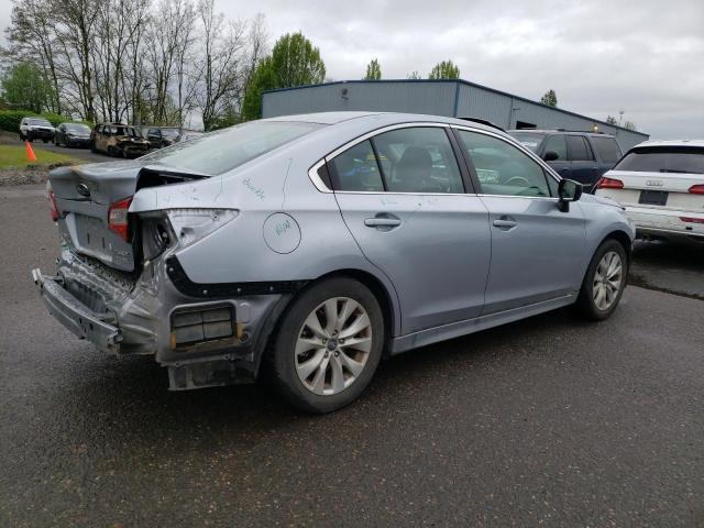 4S3BNAB64H3057751 Subaru Legacy 2.5i