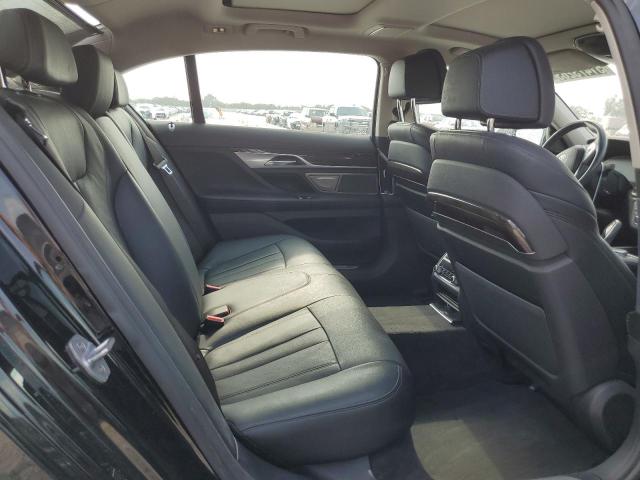 2020 BMW 740 I - WBA7T2C03LGL17714