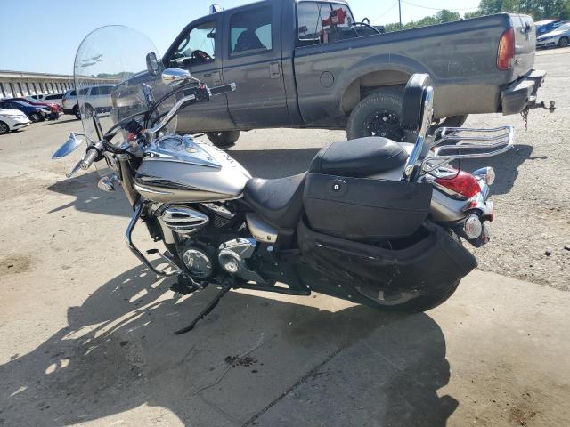 2010 YAMAHA XVS950 A JYAVN01E1AA010609