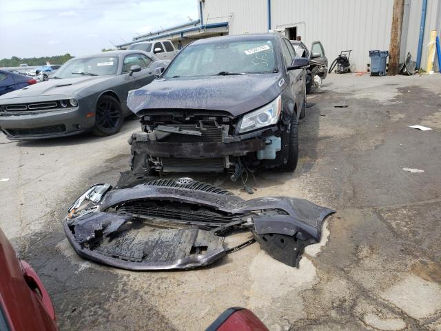2015 BUICK LACROSSE P - 1G4GF5G33FF208174