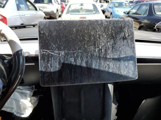 5YJYGDEE5MF195465 Tesla Model Y