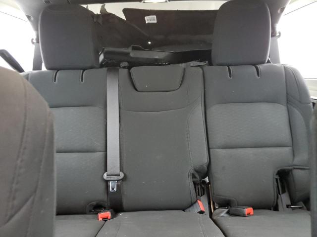1C4HJXDG0KW616538 Jeep Wrangler Unlimited Sport