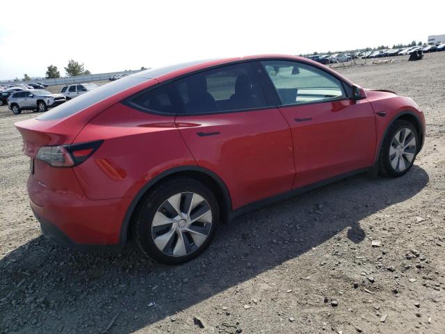 7SAYGDEE1NF315752 Tesla Model Y