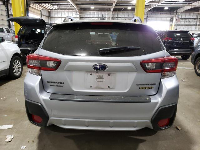 JF2GTHSCXMH373387 Subaru Crosstrek Sport
