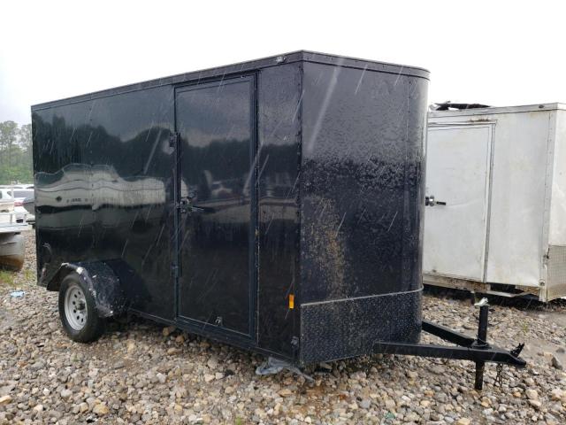 Trailers salvage cars for sale: 2022 Trailers Enclosed