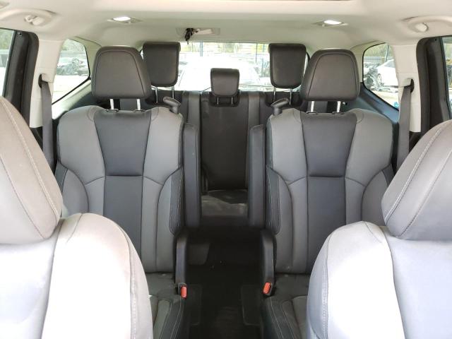 4S4WMAJD3N3460681 Subaru Ascent Onyx Edition