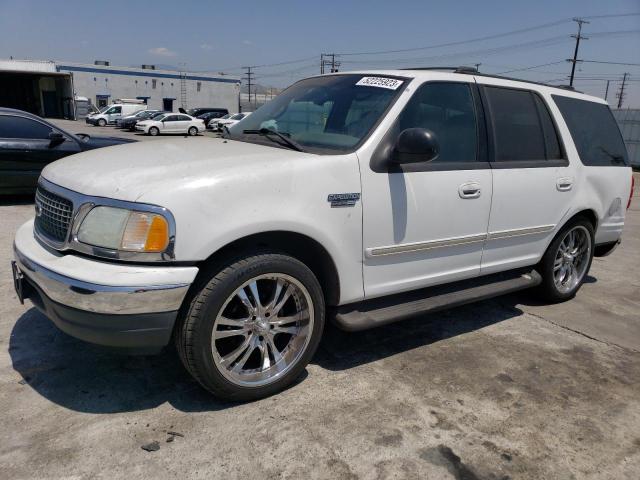 2002 Ford Expedition XLT