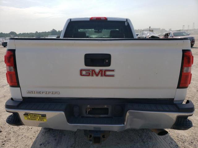 2015 GMC SIERRA C25 1GT21XEG7FZ555309