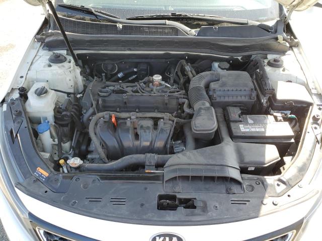 KNAGM4A7XE5489312 KIA Optima Lx
