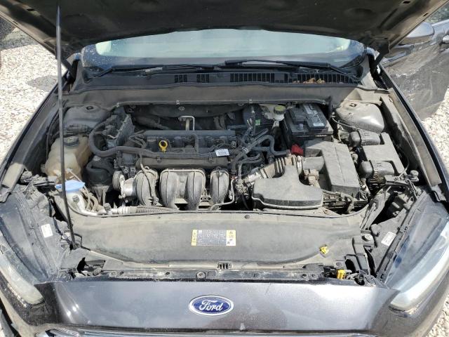 3FA6P0G77GR383041 Ford FUSION S