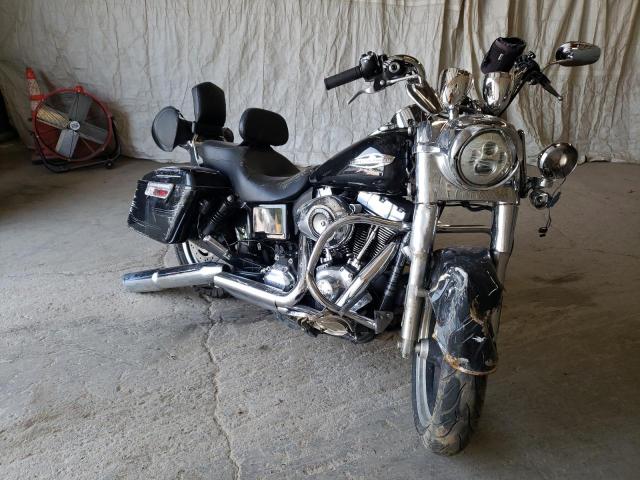 2013 HARLEY-DAVIDSON FLD SWITCH - 1HD1GZM14DC328306