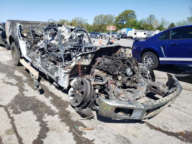 1FTEW1EF0FKF12488 Ford F150 Supercrew