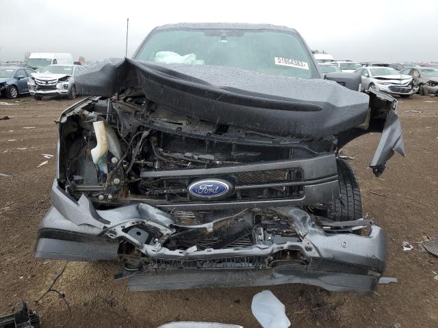 1FTFW1ED1MFA77361 Ford F150 Supercrew