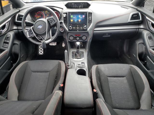 4S3GTAM61K3711203 Subaru Impreza Sport