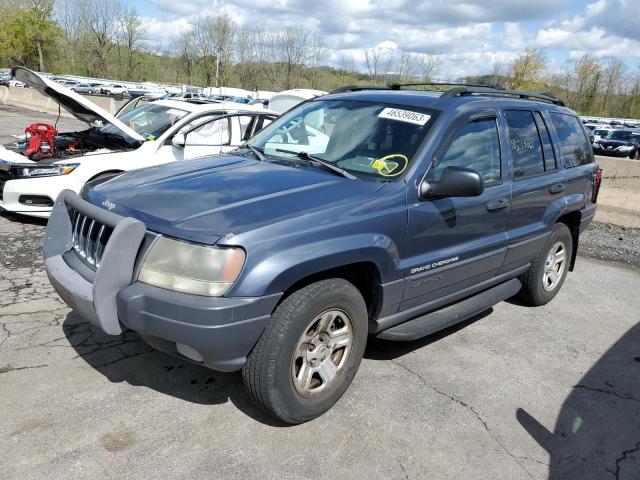 2003 Jeep Grand Cherokee Laredo