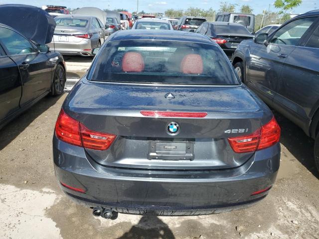 2015 BMW 428 I - WBA3V5C57FP752696