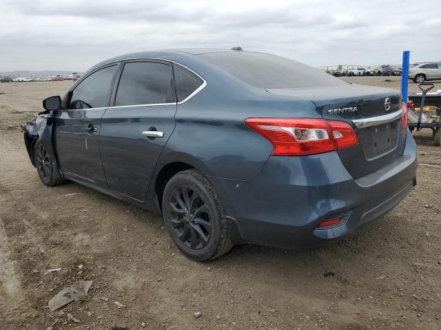 3N1AB7APXHY376115 Nissan SENTRA S
