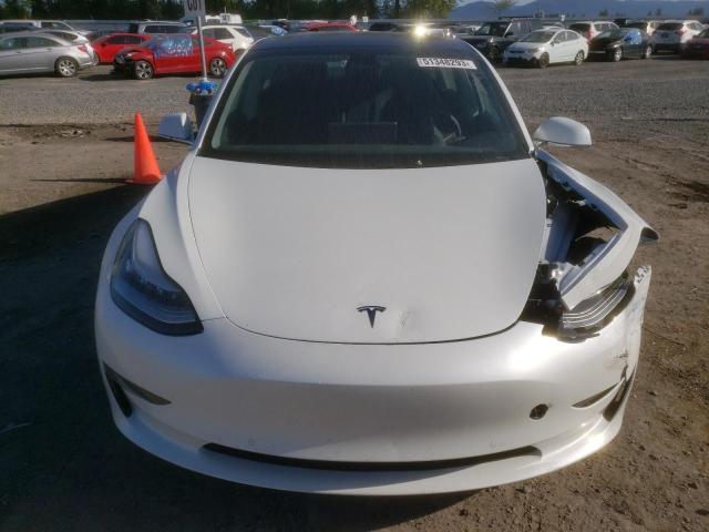 5YJ3E1EB4LF637803 Tesla MODEL 3