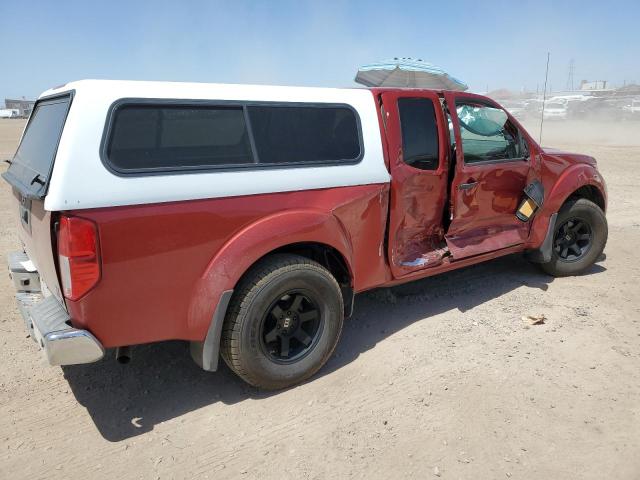 1N6DD0CU7HN775475 Nissan Frontier Sv
