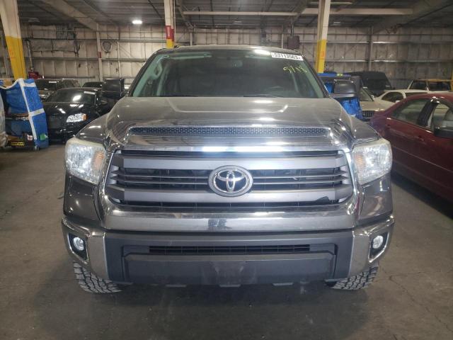 5TFUY5F10EX411114 Toyota Tundra Double Cab Sr/sr5