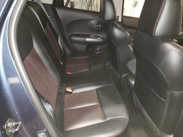 JN8AF5MV3ET362114 Nissan JUKE S