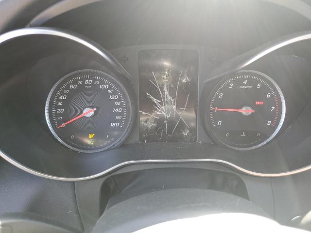 55SWF4JB5JU270066 Mercedes-Benz C 300