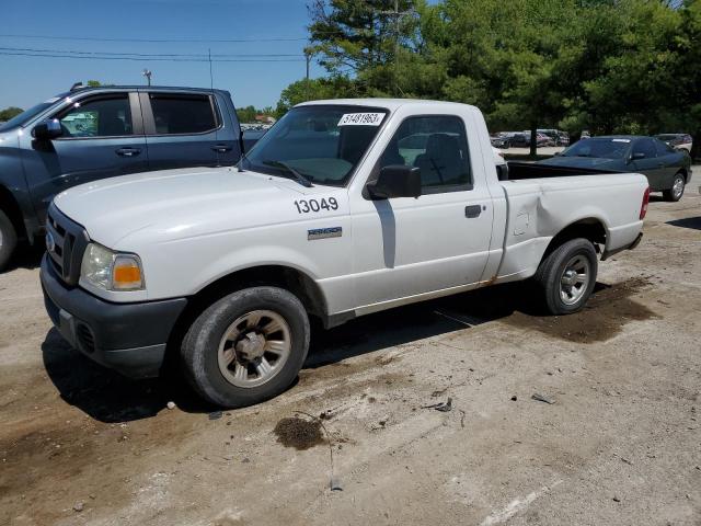 2009 Ford Ranger 