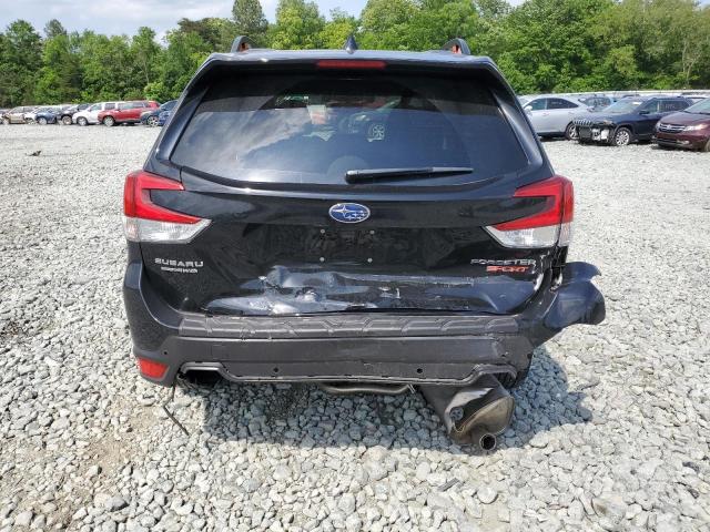 2019 SUBARU FORESTER S - JF2SKAKC5KH565253