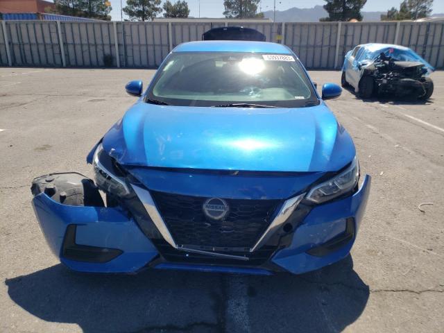 3N1AB8CV0LY234866 Nissan SENTRA SV