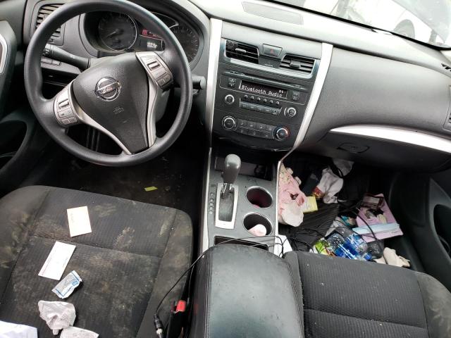 1N4AL3AP9FN399243 Nissan ALTIMA 2.5