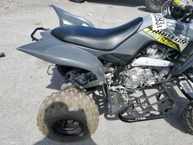 2019 YAMAHA YFM700 5Y4AM7438KA101569